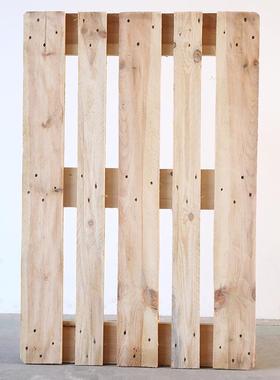 HEL厂欧盘标出口木工托四面进叉木托盘仓储流运输胶合板物木托盘