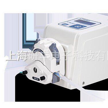 标准型蠕动泵L100-1S-2多泵头