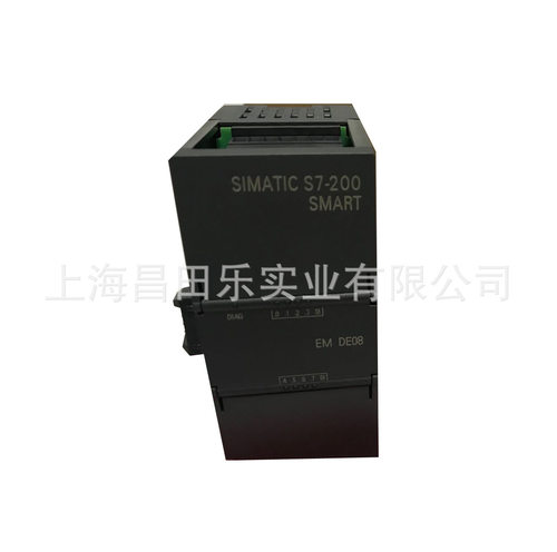 SMDI088DI数字输入模块24VDC