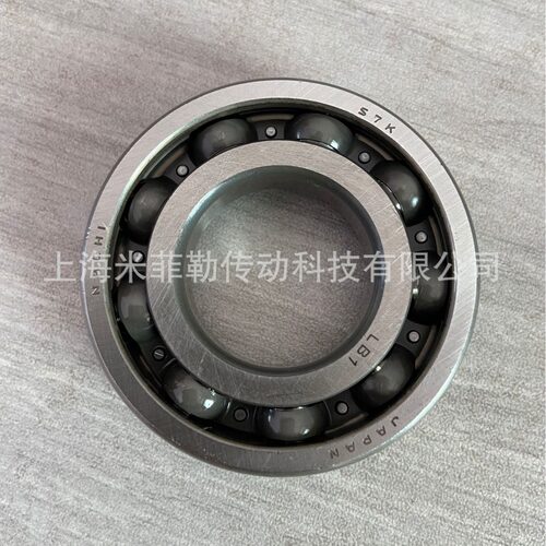 NACHI汽车变速箱轴承S7K LB1波箱轴承尺寸27*55*11.5/14.5
