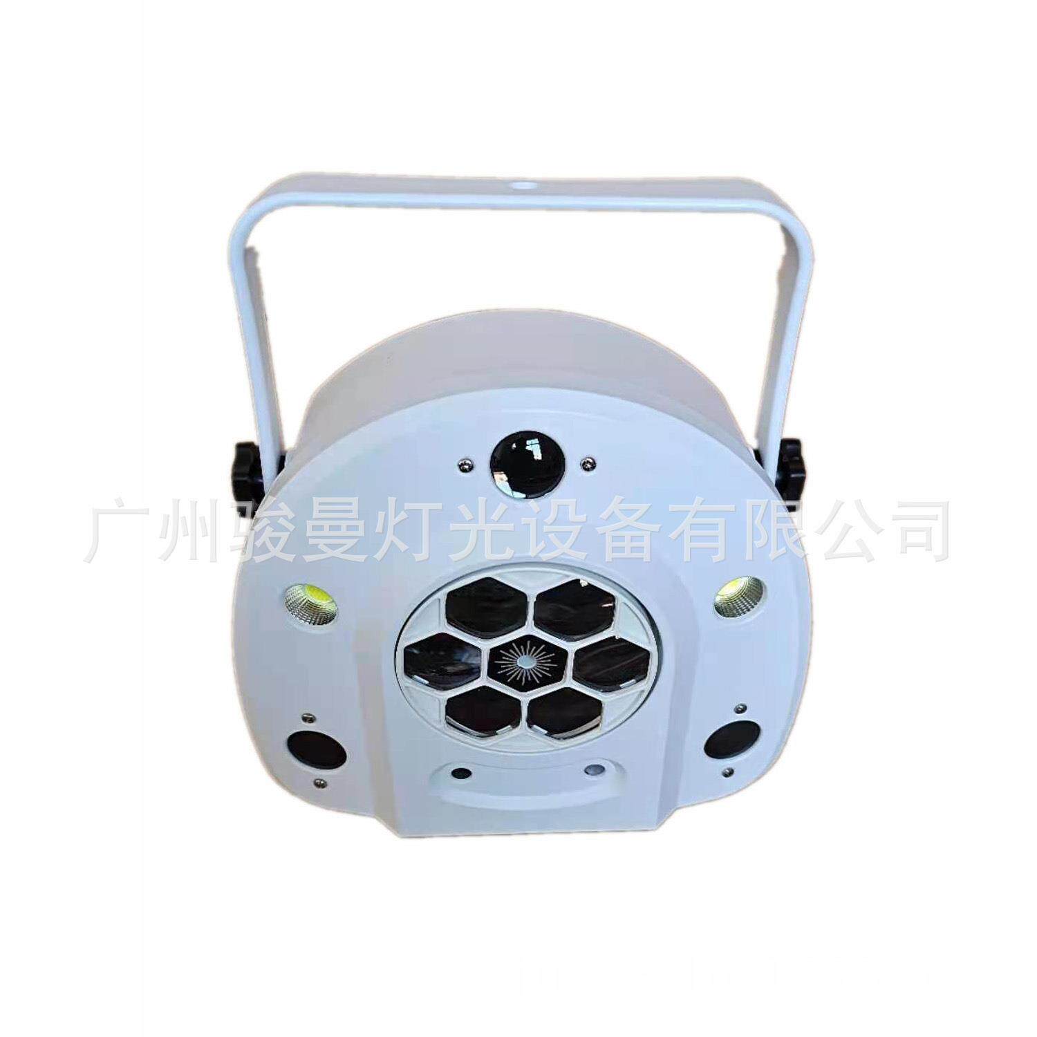 四合一LED六颗峰眼灯 LED舞台效果灯 舞台灯具