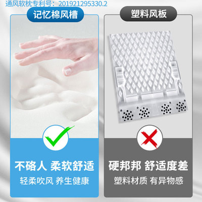 舒倚安汽用电动按摩通风靠背腰靠腰部通风护腰垫座椅办公室