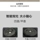 电灶商用灶大功率嵌入电炉调温电磁炉电热炉电炉子电陶炉