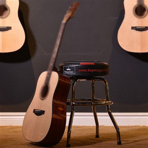 卡普马琴凳单电钢琴凳古筝琴凳吉他酒吧凳组装