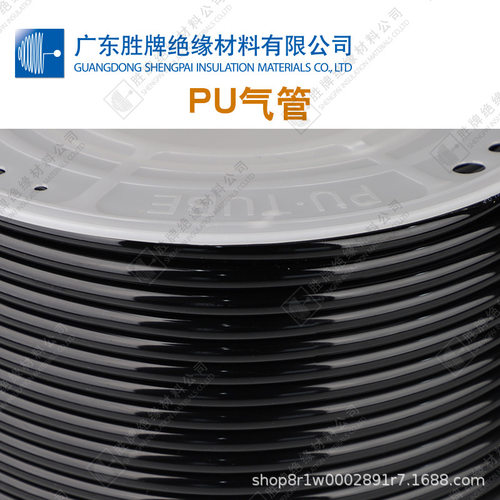 PU气管回弹防爆气管各类启动工具管空压机械管道耐压8-10KG耐磨