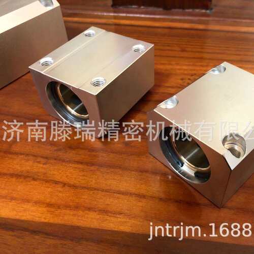 MHCAS25,无油衬套方型固定座组件,MHCAS,MHCAS-S,MHCAW,MHCAW-S