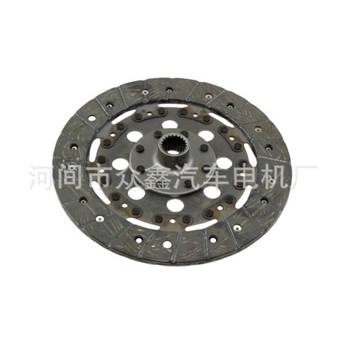 离合器摩擦片，30100ED80A，80-01-113 ，ADN13187，NSD152，