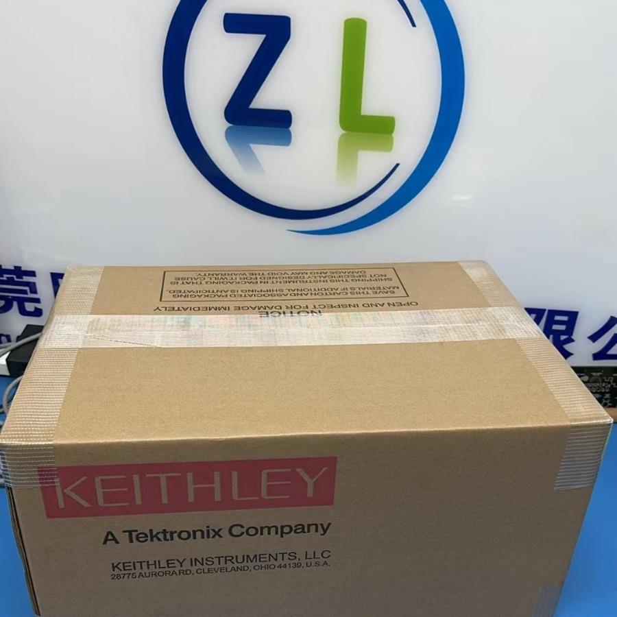 吉时利7位半万用表DMM7510 ﻿Keithley DMM6500触摸屏数采万用表图片