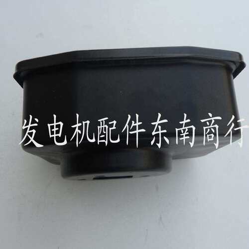 2-6.5KW柴油发电机配件 微耕件170 173 178 186F 188FA 空滤器