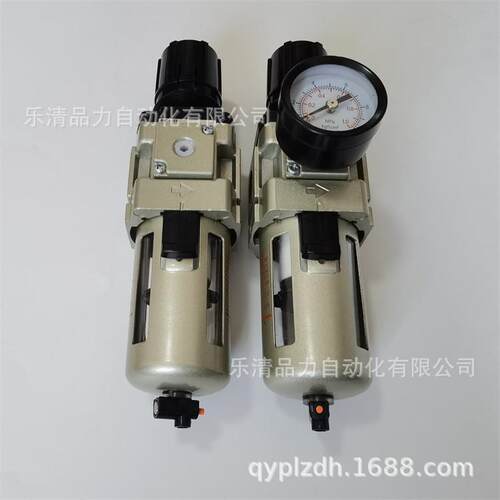 过滤器AW20K/AW30K/AW40K-N01D-N02C-N03BDG-N04BCG/BDE/BCE-R-N