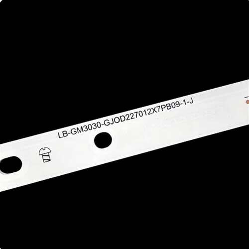 70PUS6504 70PUS6724 70PUS70U2灯条CEJJ-LB700Z-7S1P-M3030-A-3
