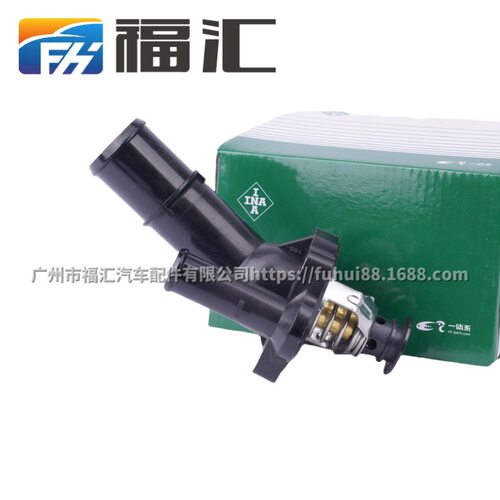 INA探险者锐界金牛座节温器