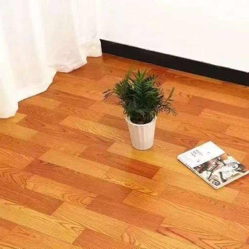 加厚地板革家用pvc地板塑料地毯地板贴水泥地胶地板贴纸工厂跨境