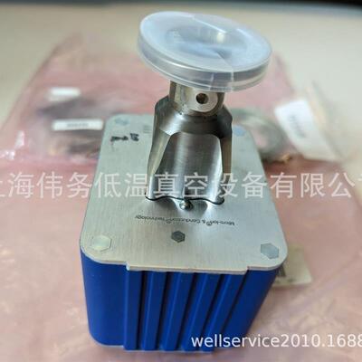 MKS/ GRANVILLE-PHILLIPS 392402-0-YE-M  KF25 Micro-Ion