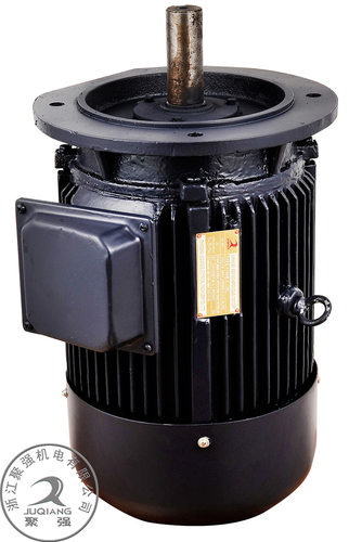 聚强机电厂家销售Y160M2-4立式三相异步专业产电动机电机380V11KW