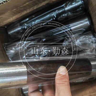 山推装载机变速箱输出轴齐全