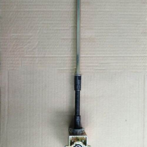 FR450型立式自动连续封口机输送台连接轴 传动轴 转矩轴 连接杆