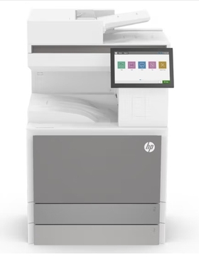 惠普73135DN/73140Z黑白激光A3打印机复印一体机商用办公72625dn