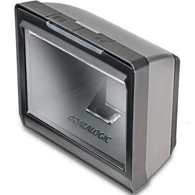 datalogic得利捷3200vsi二维有线扫描平台条码扫描超市收银条码器