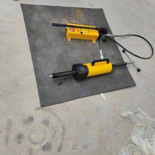 20T42T液力偶(耦)合器液压拉马拔轮器纽威达耦合器拆卸拉马