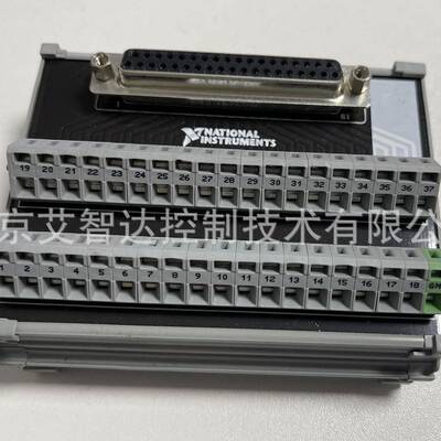 NICB-37FH778676-01D-SUBDB37接线盒