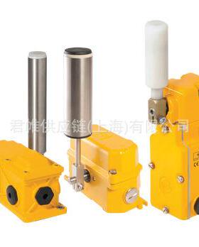 价格需核实KIEPE拉绳开关型号：HEN008