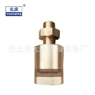 供应螺柱焊枪配件螺柱焊枪连接体栓钉焊枪固定杆焊枪配件