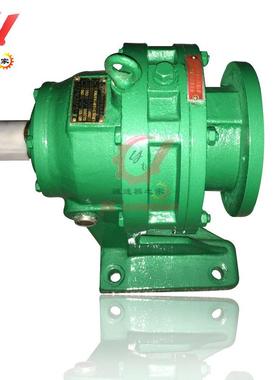 泰兴摆线针轮减速机BWD1型BWD15型BWY1型BWY15型BW1型BW15型