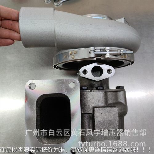 TR9 P400-8 PCC4KTR9050-8 6506-21K-5020 6506-21-50010 6506-21