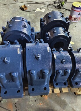 轴承座SD564 工厂直供现货充足来图可定多年生产经验轴承座