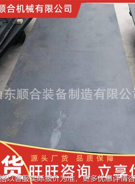 矿用平板车 强度高 金属车架煤矿用平板车 MPC2-6矿用平板车