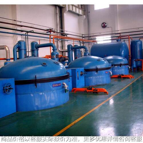 电机生产用浸漆機 真空压力浸漆设备 vpi设备