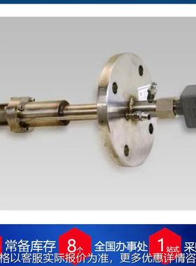 供应德国烟气测量ZrO2探针 211-500