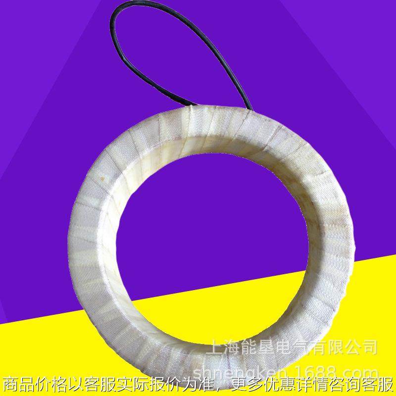 调速电机励磁线圈YCT200-4A 5.5W电动机配件 YCT线圈,五金/工具,电动机,淘宝优惠券,粉丝福利购,淘宝优惠卷