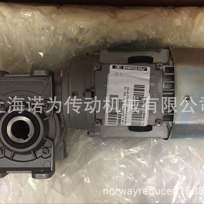 现货VF49原装意大利邦飞利BONFIGLIOLI减速机 电机 马达齿轮箱