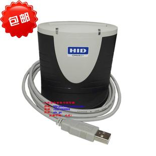 HID3121读卡器 Omnikey3121读写卡器 支持中石油加油站充值圈存