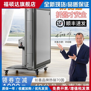 如喜智能低音麻将机全自动餐桌两用取暖电动折叠防侧翻麻将桌家用