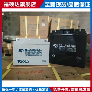 赛特蓄电池BT-12M24AT12V5AH7AH10A12A14AH16A17AH20A24AH33A消防