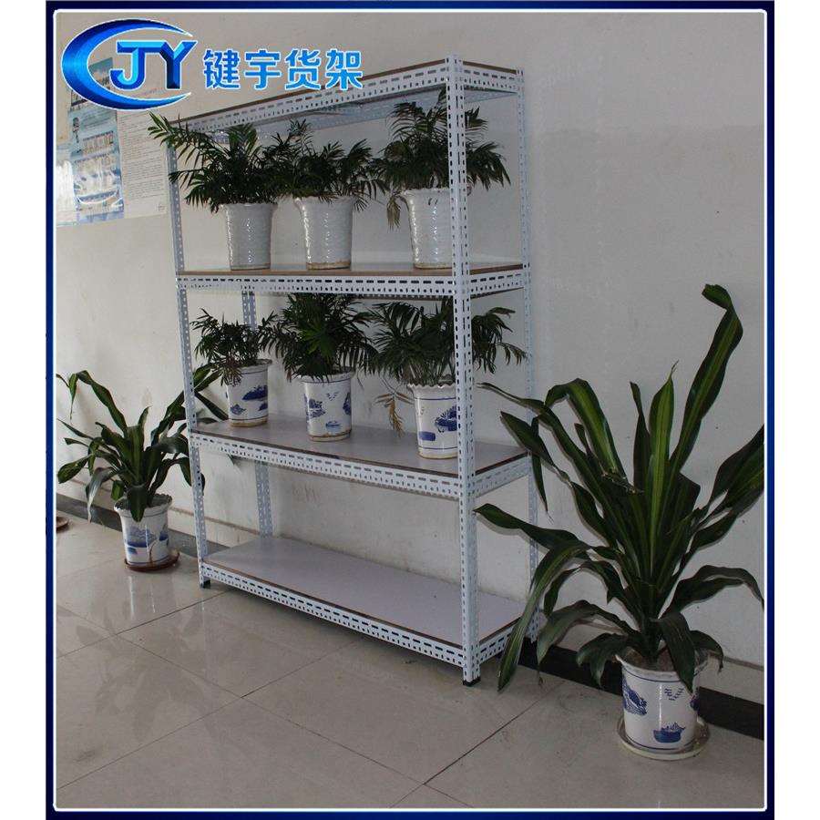广州仓储货架深圳角钢货架东莞仓库货架木板角钢材料家用储物