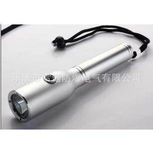 JW7210节能强光防爆电筒LED手电筒防水便携三防灯户外户外应急