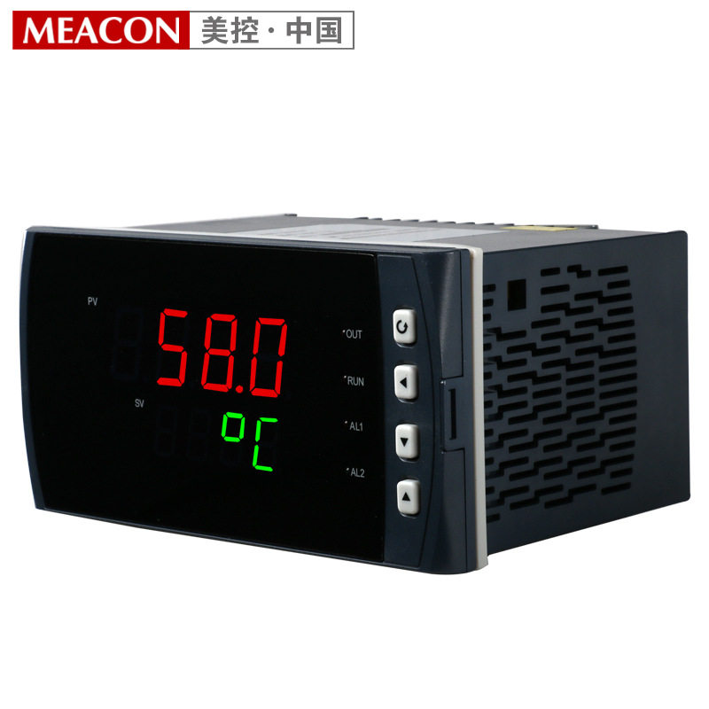 MIK-1300PID自整定数显调节仪