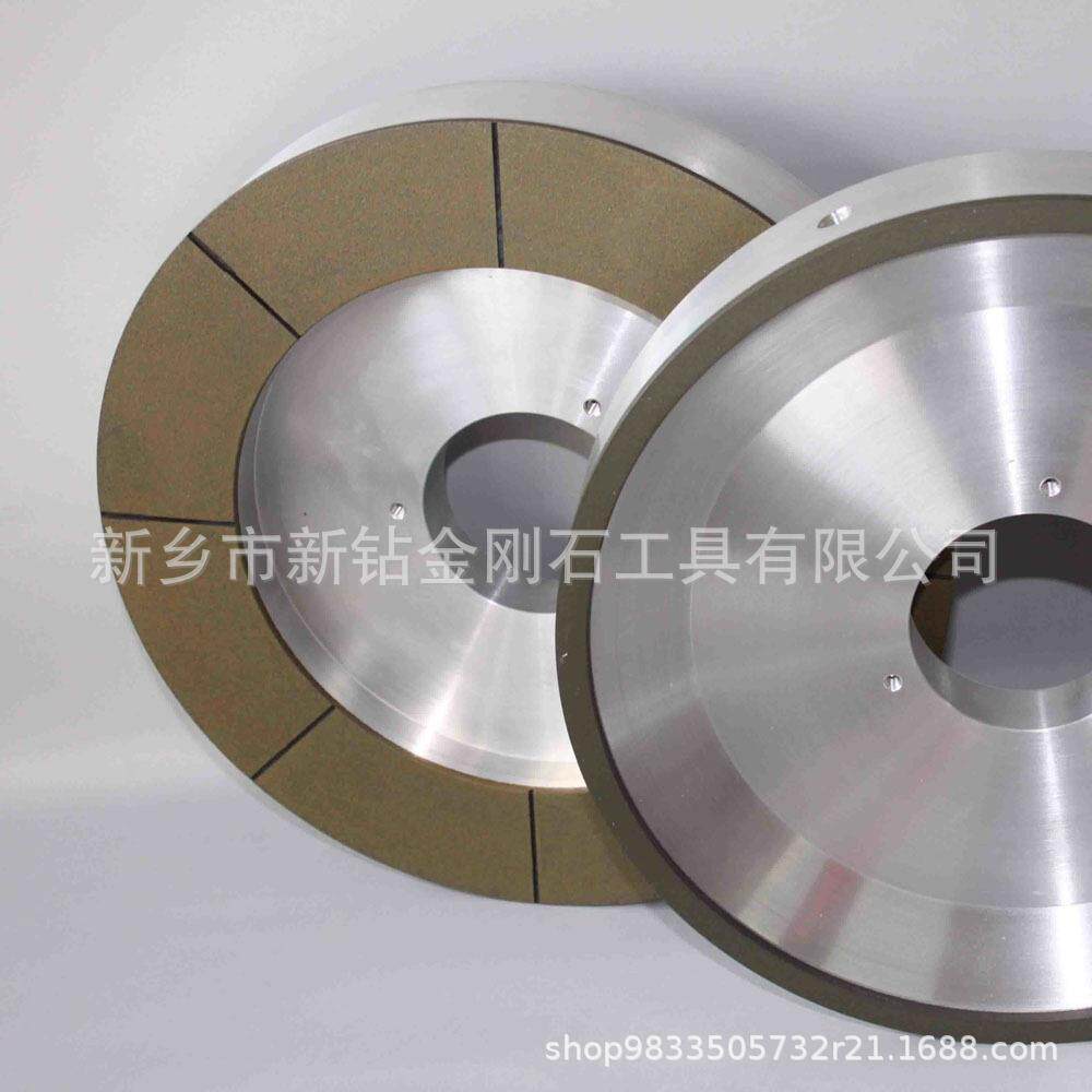 产地货源异形陶瓷结合剂CBN砂轮 内圆磨CBN小磨头 立方氮化硼砂轮