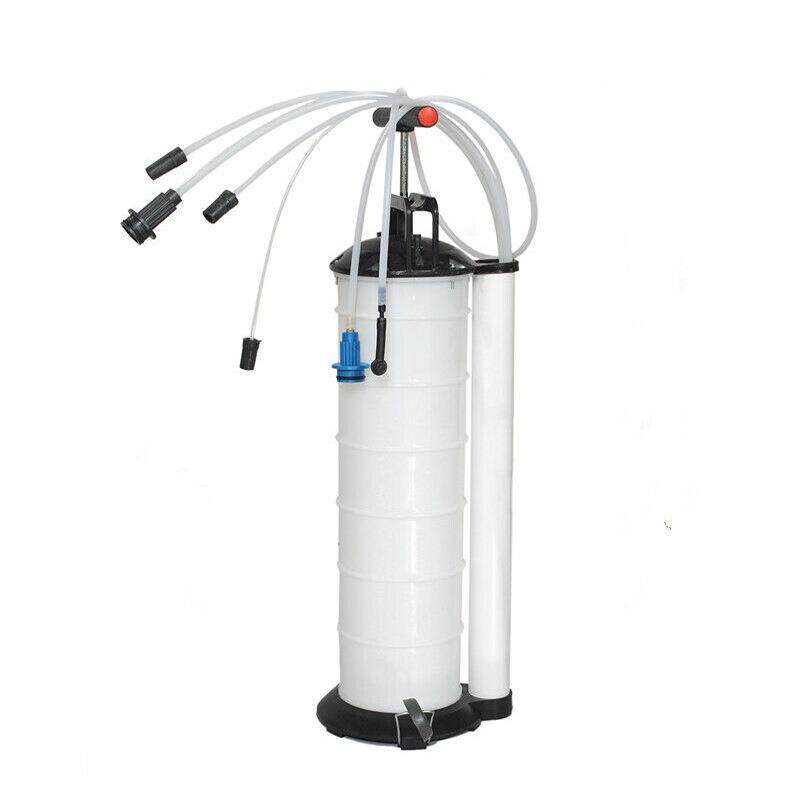 手动抽油机换机油刹车油工具