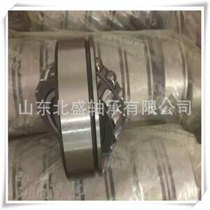 进口轴承 . 钢厂用非标调心滚子带密封轴承549293A新货贝氏体