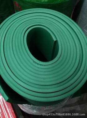 厂家直销pvc绿色软板材塑料板材实力商家质量好耐高温pvc板材