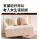 新款 沙发床一体两用小户型客厅懒沙发单床