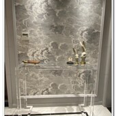 通透桌子玄关台玄关桌入户长方形客厅走廊条案