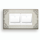 关边框定制现代免粘关保护装 饰关墙