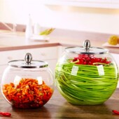 大口加厚腌咸菜坛子酱菜缸酱菜坛子缸泡菜坛子咸菜罐酸菜罐