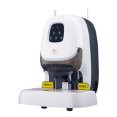 盆景财务凭证装 订自动打